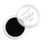 Preview: Nail Art Velvet Effect Schwarz